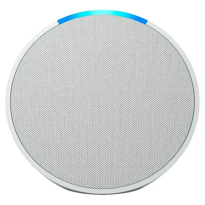 Echo Pop Amazon Full Sound Compact / White - Amazon - Titan.com.pa - 2150109212342