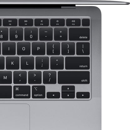 Laptop MacBook Air M1 13.3In /512GB Gris - Apple