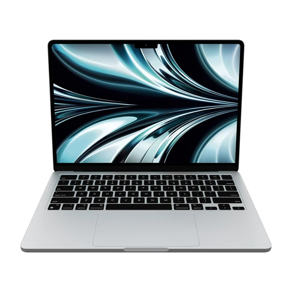 Laptop MacBook Air M2 13.6 / 512GB Silver - Apple