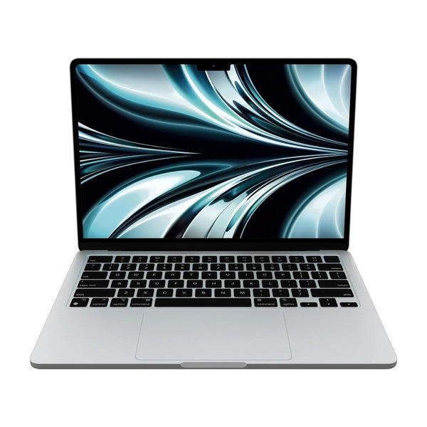 MacBook Air M2 16GB/512GB シルバー US配列 Laptop MacBook Air M2 13.6 / 512GB Silver - Apple | Titan.com.pa