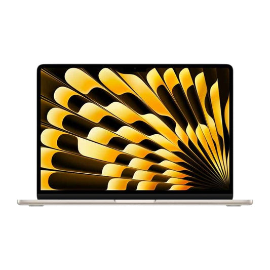 Laptop MacBook Air M2 / 13.6 / 512GB Starlight - Apple