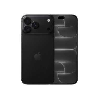 iPhone 18 Pro Max Apple 256GB Black