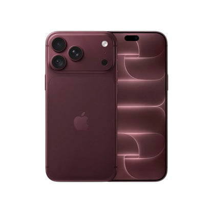 iPhone 18 Pro Max Apple 256GB Burgundy