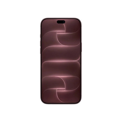 iPhone 18 Pro Max Apple 256GB Burgundy