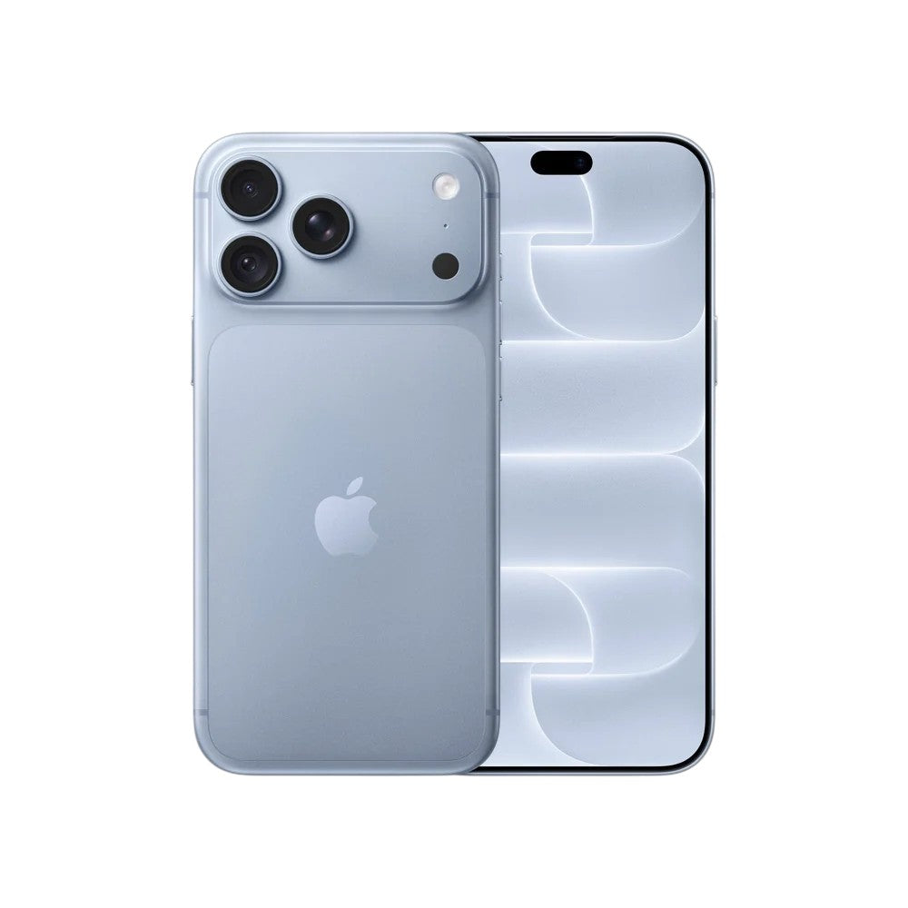 iPhone 18 Pro Max Apple 256GB Glaciar