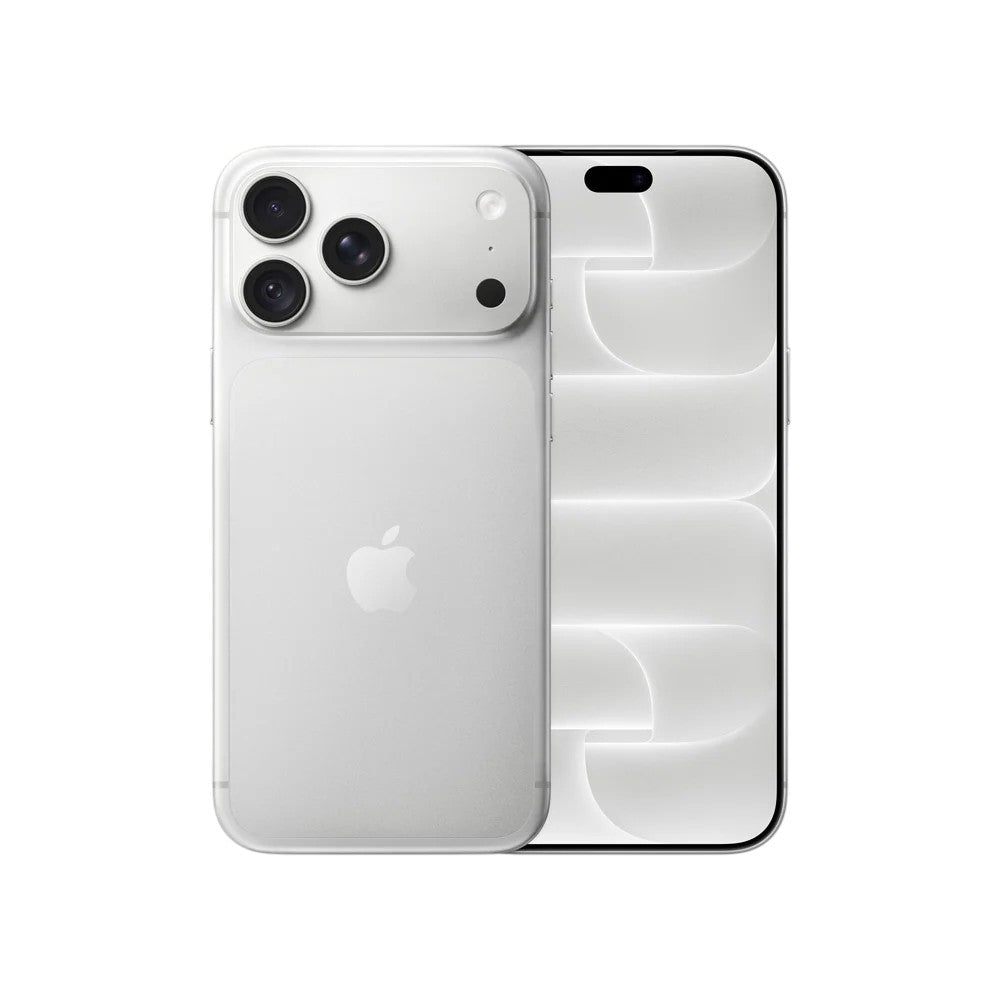 iPhone 18 Pro Max Apple 256GB Plata