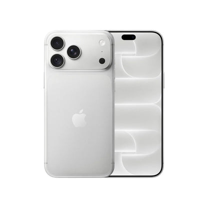 iPhone 18 Pro Max Apple 256GB Plata