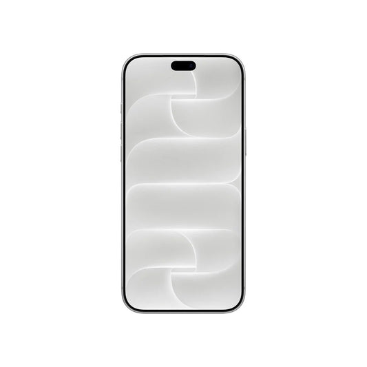 iPhone 18 Pro Max Apple 256GB Plata