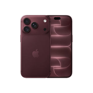 iPhone 18 Pro Apple 256GB Burgundy