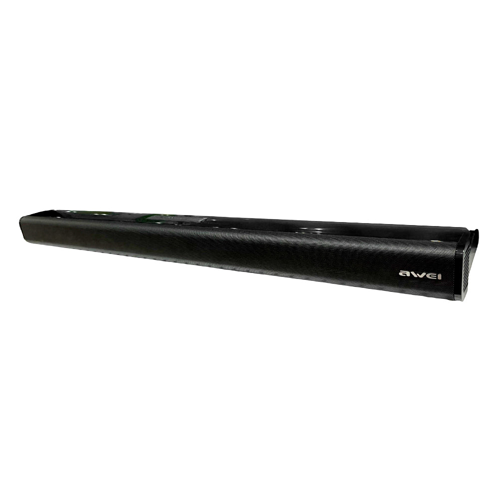 Barra de Sonido Inalámbrica 50W Home Elegance | Titán Panamá