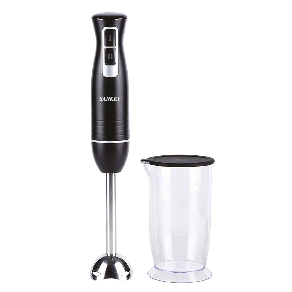 Batidora Sankey HM-155SS 2 en 1 de 250 W