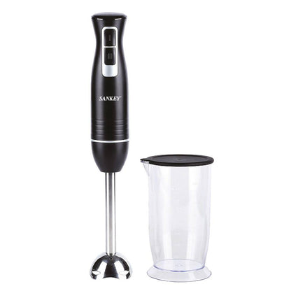 Batidora Sankey HM-155SS 2 en 1 de 250 W