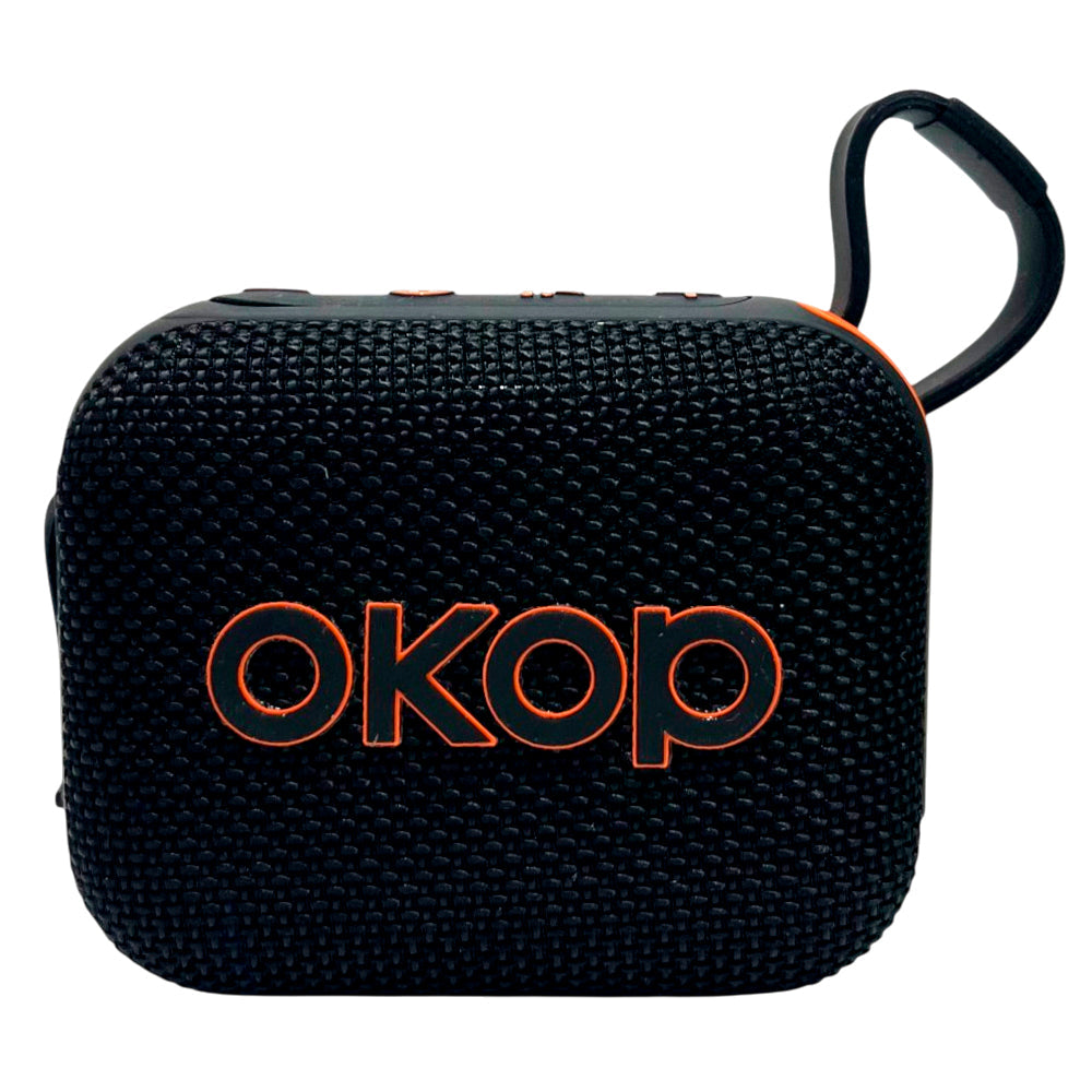 Bocina Inalámbrica OKOP 5W - S17909 / KP-597 | Titán Panamá