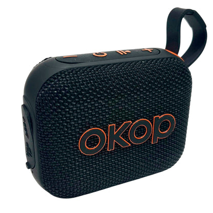 Bocina Inalámbrica OKOP 5W - S17909 / KP-597 | Titán Panamá