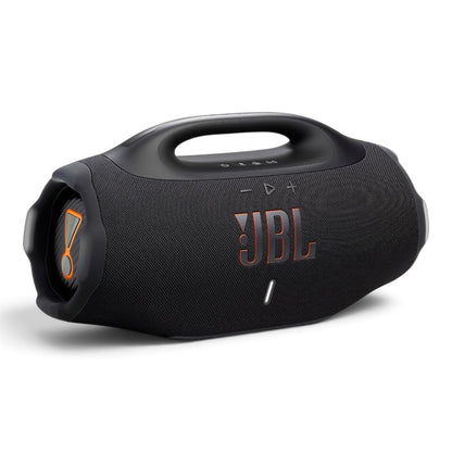 Bocina Portátil JBL / Boombox 4 - Black - Bluetooth - JBLBOOMBOX4BLKAM
