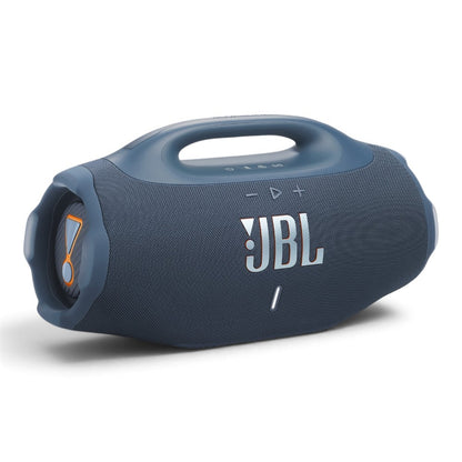 Bocina Portátil JBL / Boombox 4 - Blue - Bluetooth - JBLBOOMBOX4BLUAM
