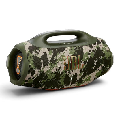 Bocina Portátil JBL / Boombox 4 - Squad - Bluetooth - JBLBOOMBOX4SQUADAM