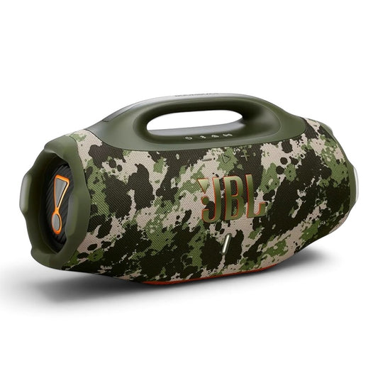 Bocina Portátil JBL / Boombox 4 - Squad - Bluetooth - JBLBOOMBOX4SQUADAM