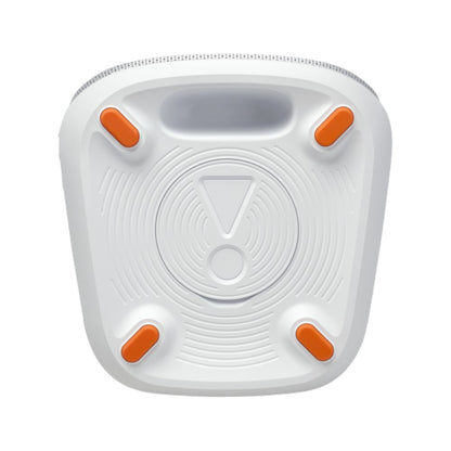 Bocina JBL PartyBox 120 / 160W / Blanco