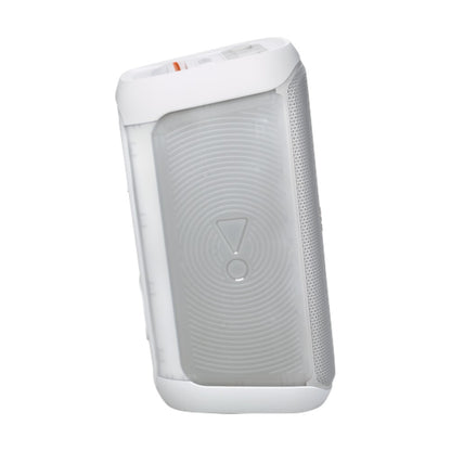 Bocina JBL PartyBox 120 / 160W / Blanco