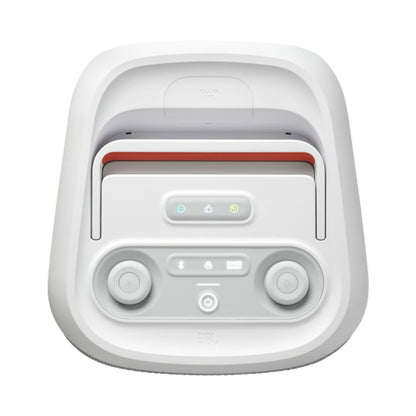 Bocina JBL PartyBox 120 / 160W / Blanco