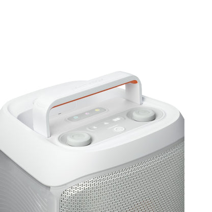 Bocina JBL PartyBox 120 / 160W / Blanco