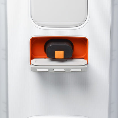 Bocina JBL PartyBox 120 / 160W / Blanco