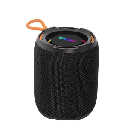 Bocina Inalámbrica OKOP 10W Bluetooth con RGB | Titán Panamá
