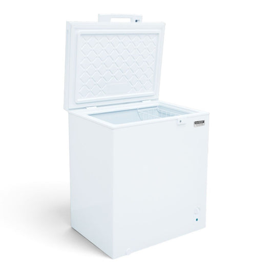 Congelador Sankey Inverter RFC-5IN72 de 143 litros.