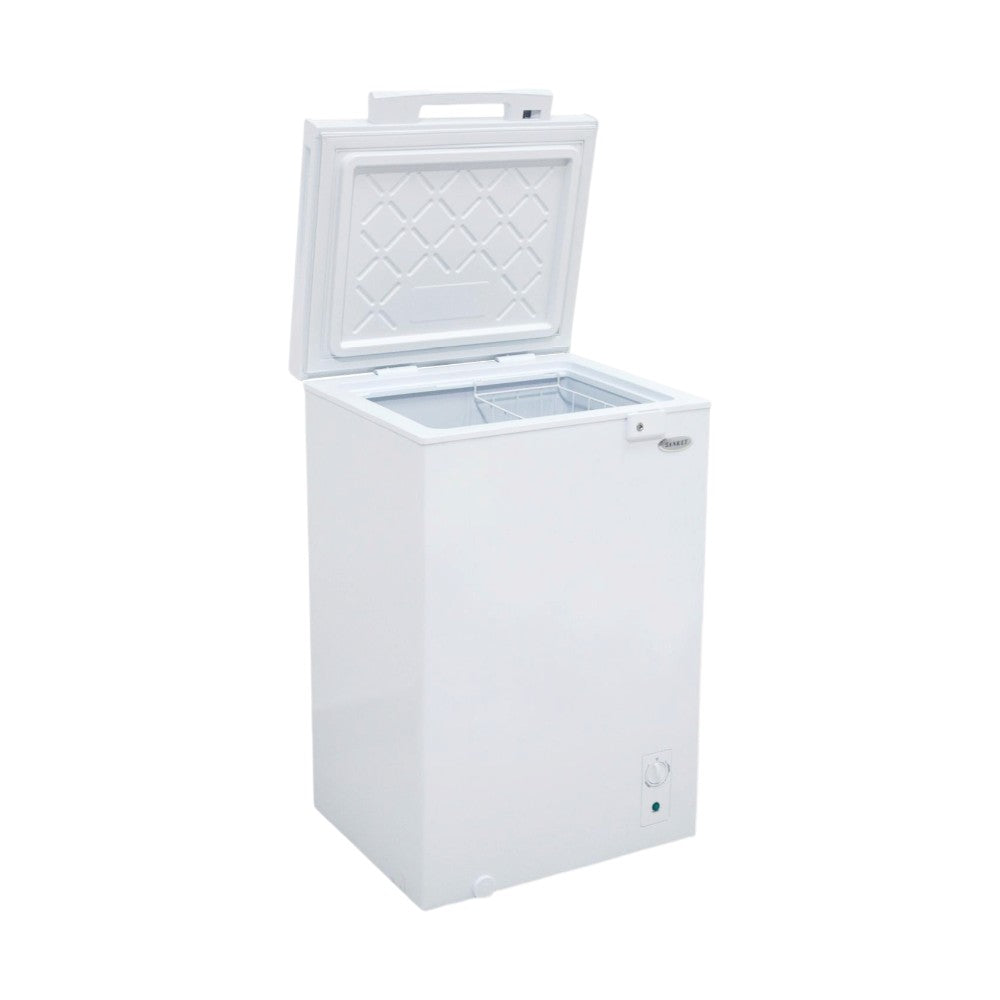Congelador Sankey Inverter / 3.5 Pies³ - RFC-3IN72