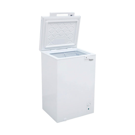 Congelador Sankey Inverter / 3.5 Pies³ - RFC-3IN72