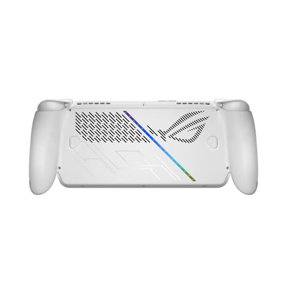 Consola portátil ASUS ROG Ally con pantalla táctil Full HD de 7 pulgadas.