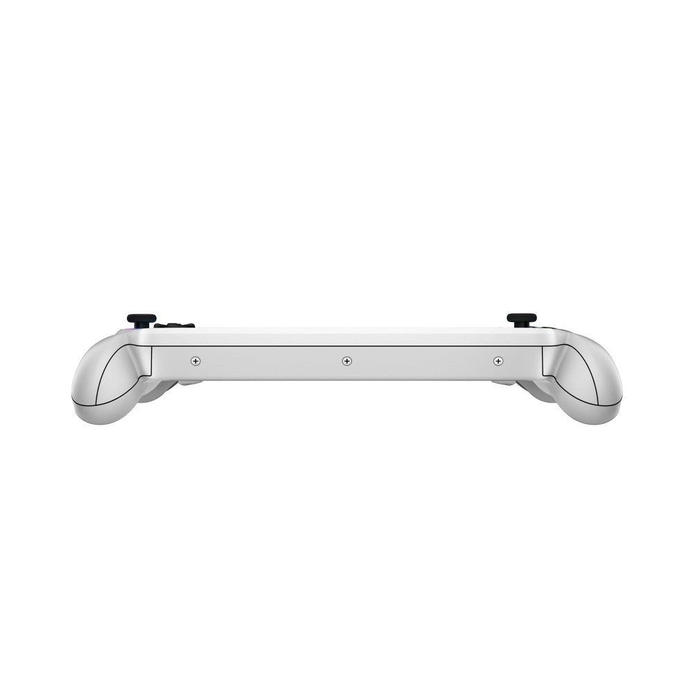 Consola portátil ASUS ROG Ally con pantalla táctil Full HD de 7 pulgadas.