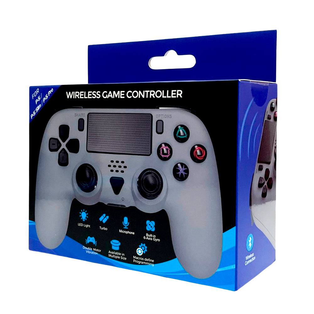Control Inalámbrico para PS5 Tronix - TP5-35137S | Titán Panamá
