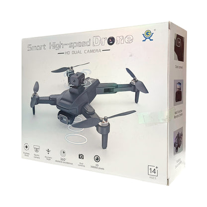 Drone Home Elegance - Cámara Dual HD / S17622
