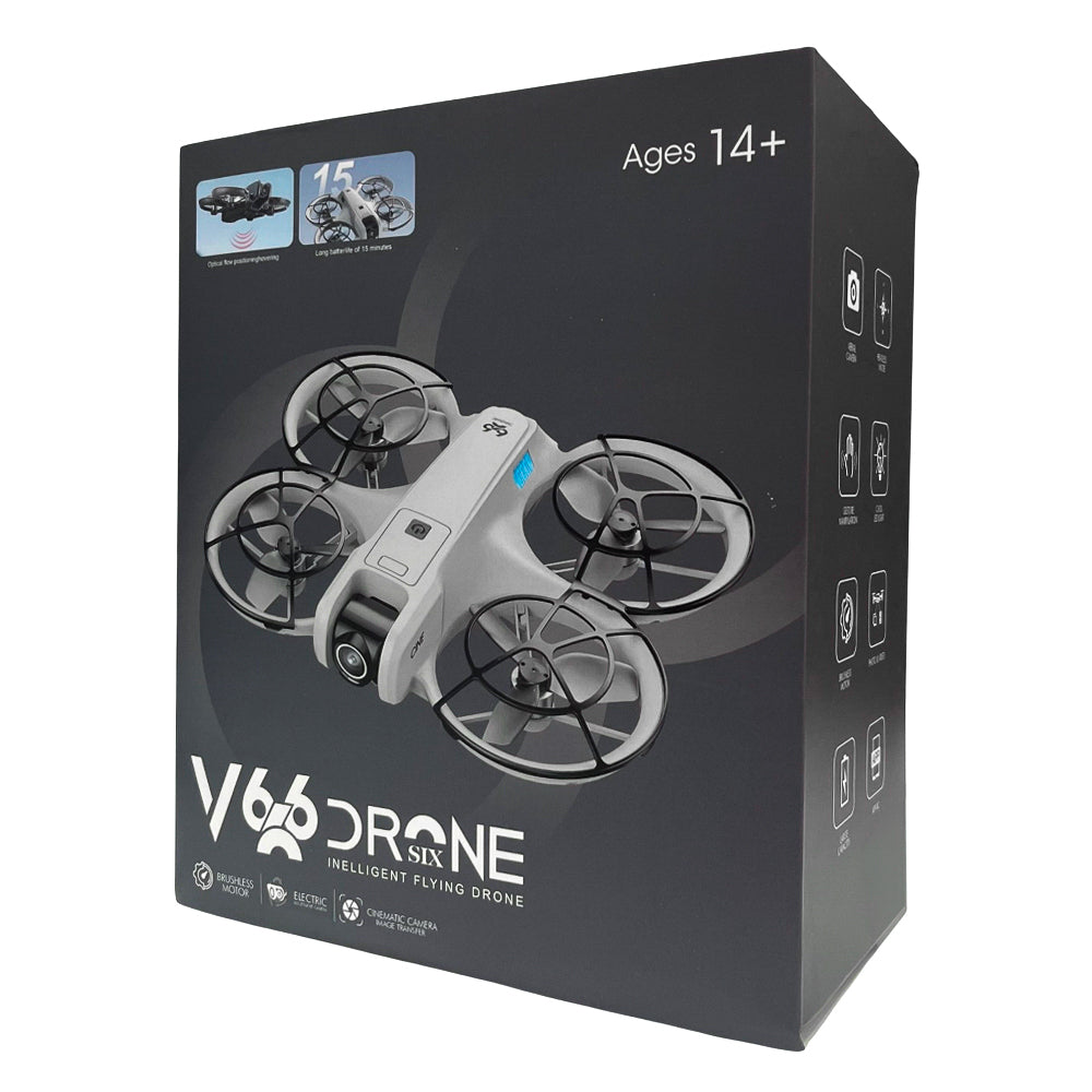 Drone Home Elegance - V66 Max / S17876