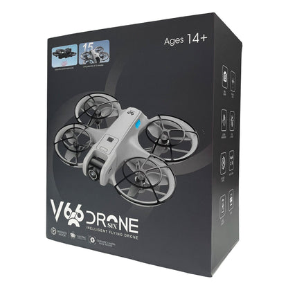 Drone Home Elegance - V66 Max / S17876