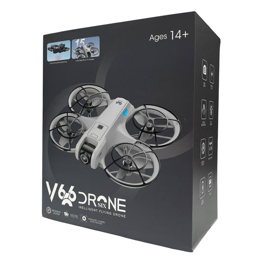Drone Home Elegance - V66 Max / S17876