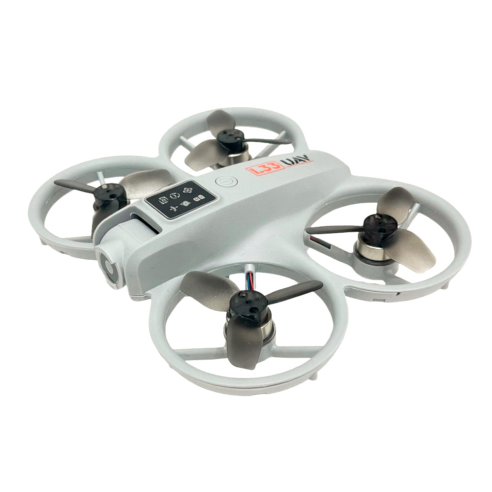 Drone Home Elegance - Cámara Aérea / S17621