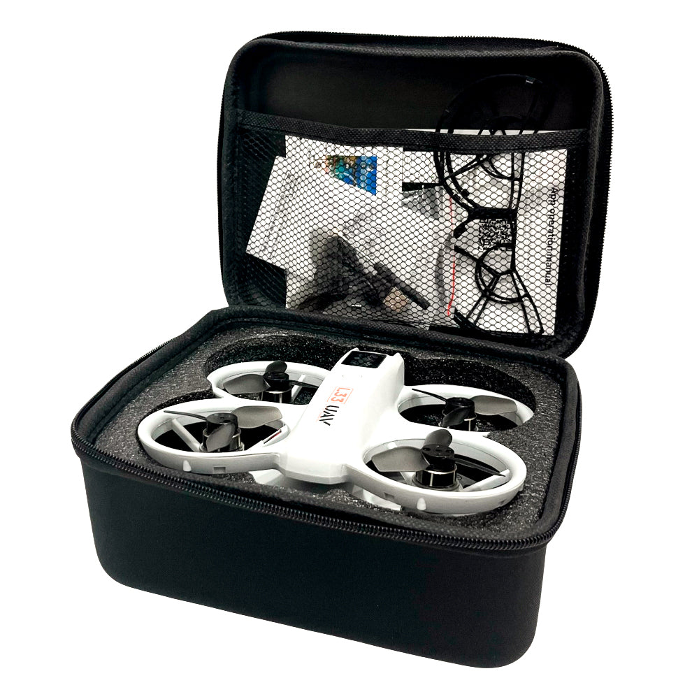 Drone Home Elegance - Cámara Aérea / S17621
