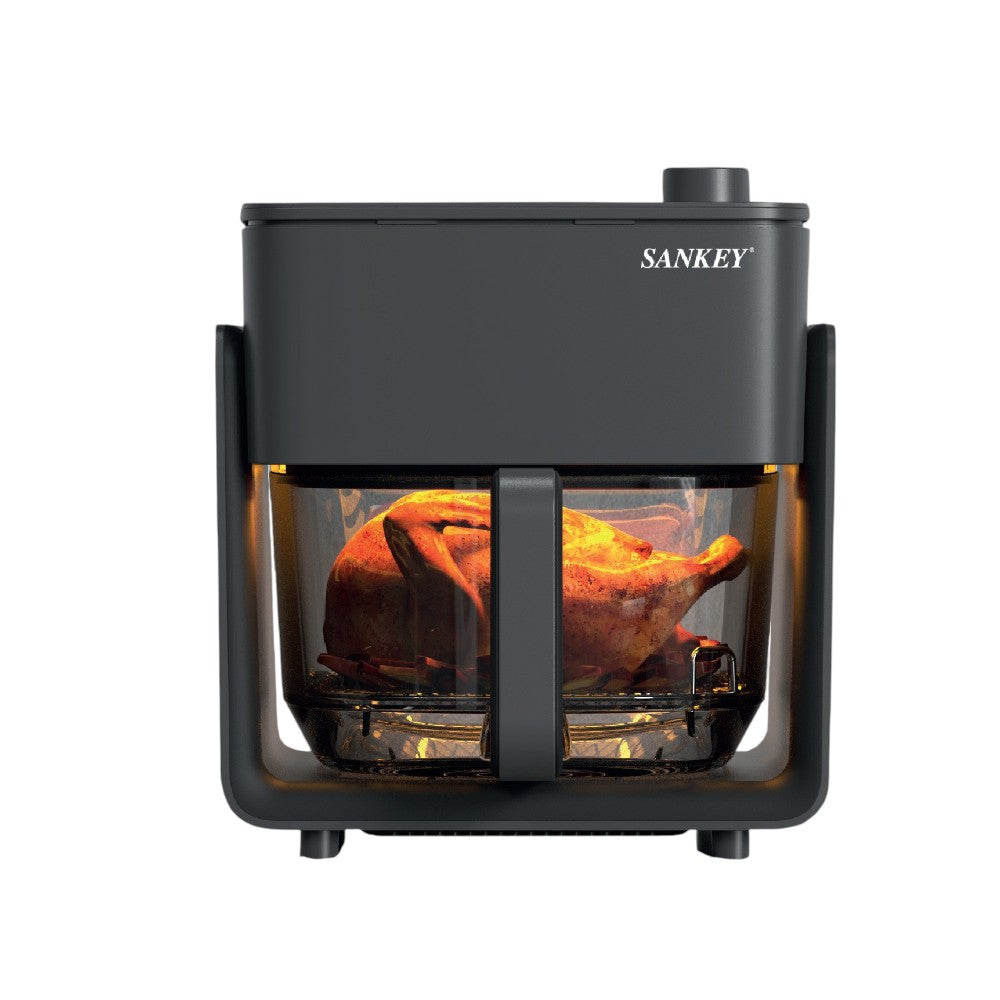 Freidora Sankey FRW-4250TT de 4.2 litros