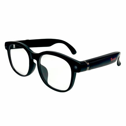 Lentes Inteligentes Tronix / Black (Negro) - Z01 | Titán Panamá