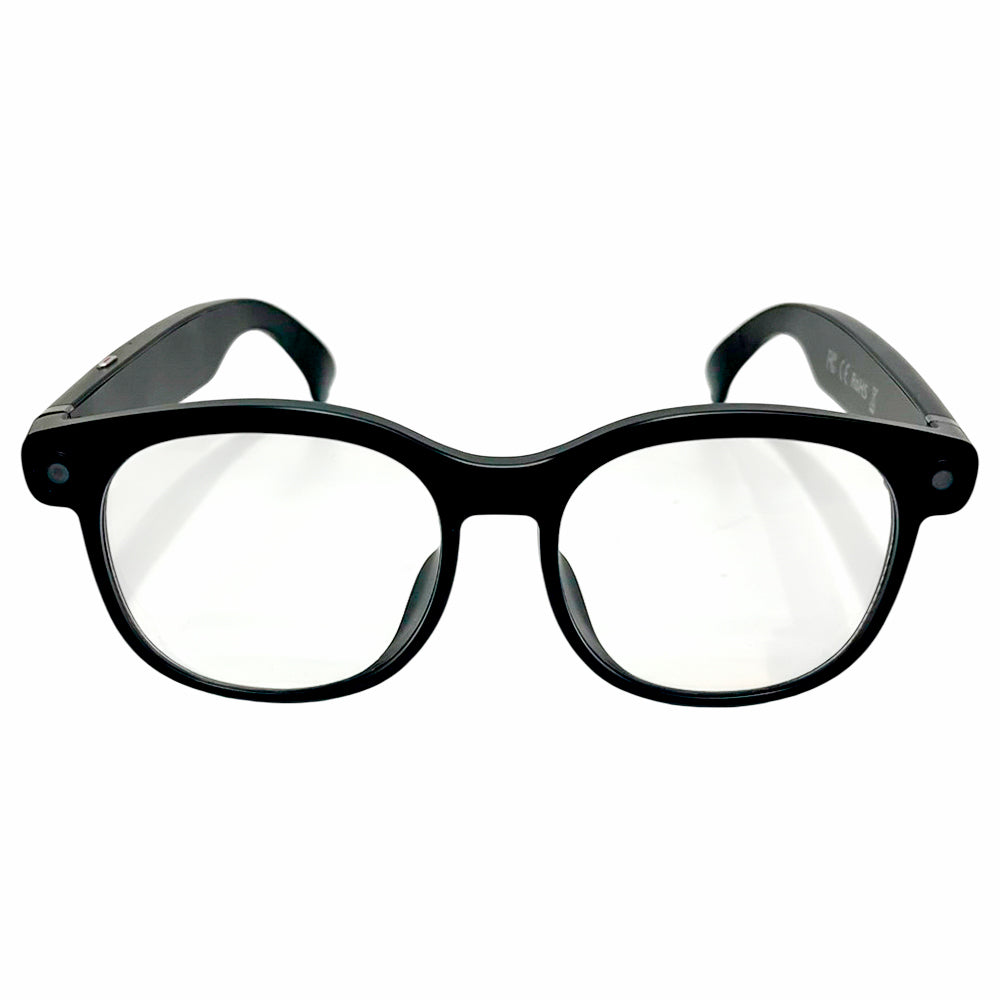 Lentes Inteligentes Tronix / Black (Negro) - Z01 | Titán Panamá