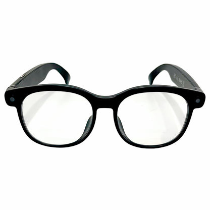 Lentes Inteligentes Tronix / Black (Negro) - Z01 | Titán Panamá