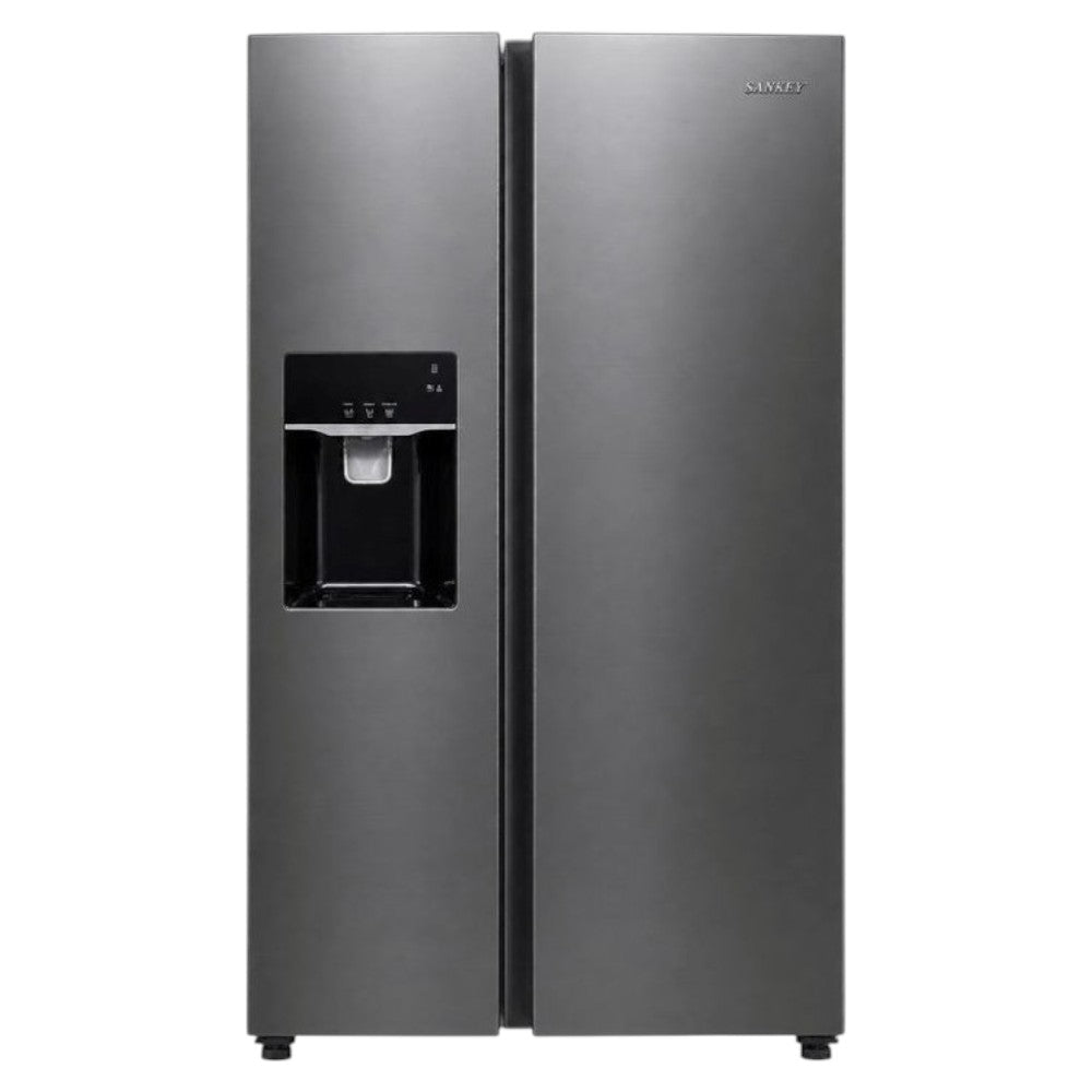 Nevera Sankey 22.3 Pies³ / Inverter - Side by Side / 577 L - RF-22IC80B
