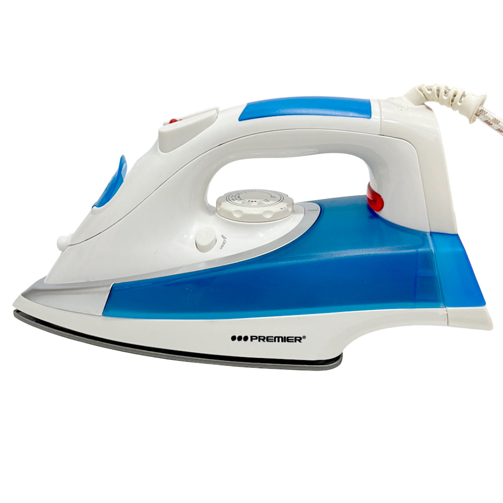 Plancha A Vapor Premier 1000 W / Surtida