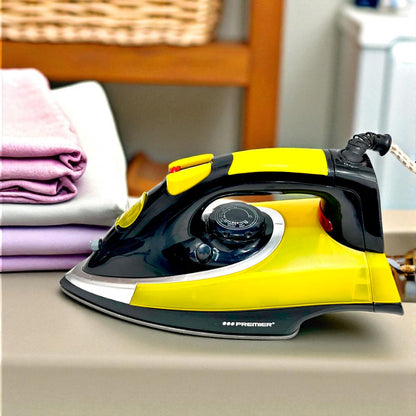 Plancha A Vapor Premier 1000 W / Surtida