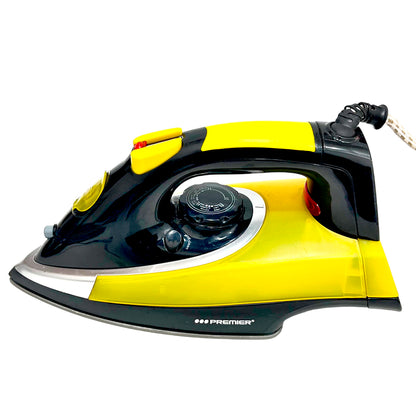 Plancha A Vapor Premier 1000 W / Surtida