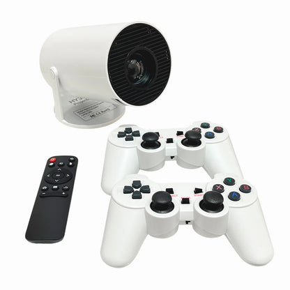 Proyector con Juegos 2 en 1 Home Elegance | Titán Panamá