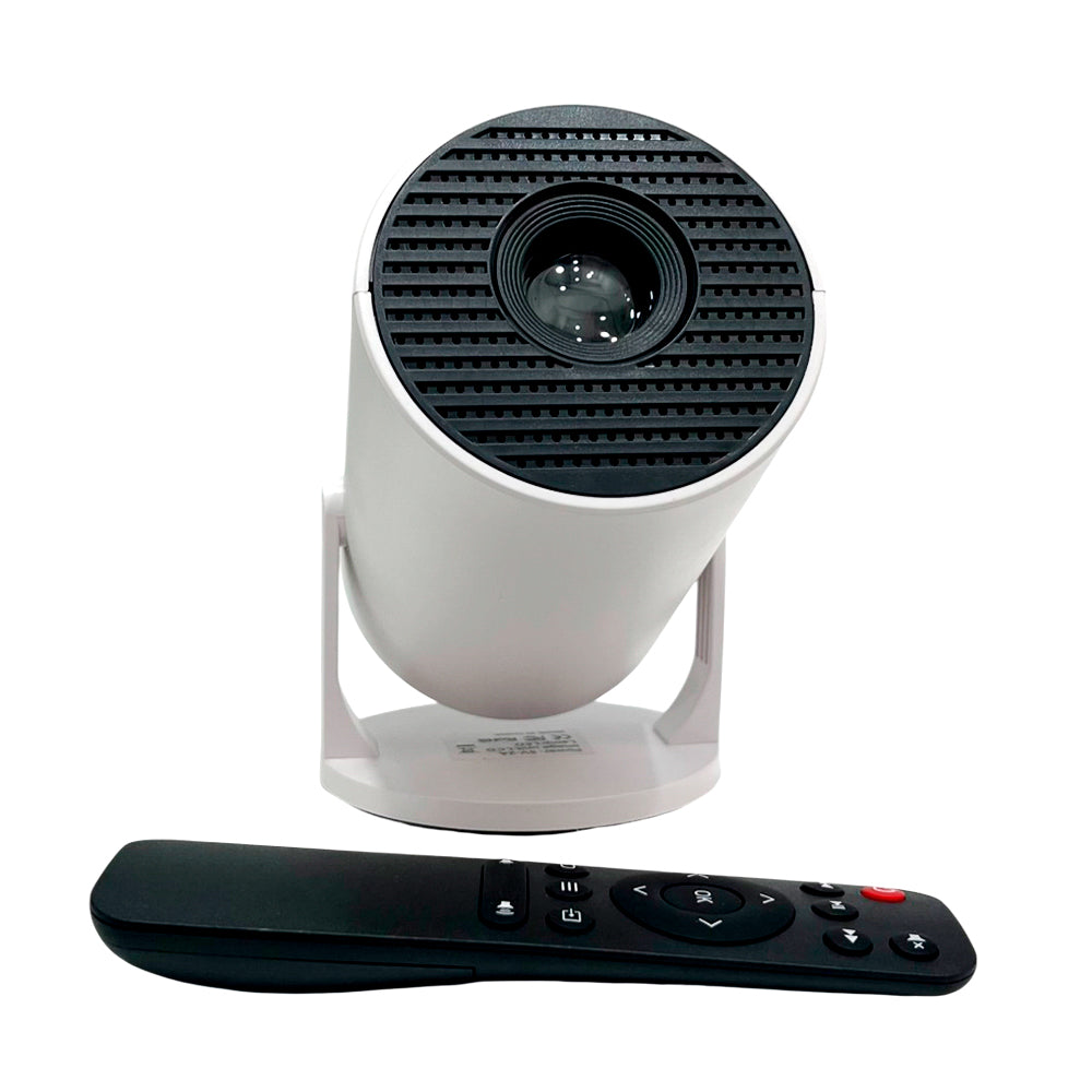 Proyector Mini Tronix - HY-200 | Titán Panamá